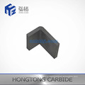 L Shapes Cemented Carbide Brazed Tips